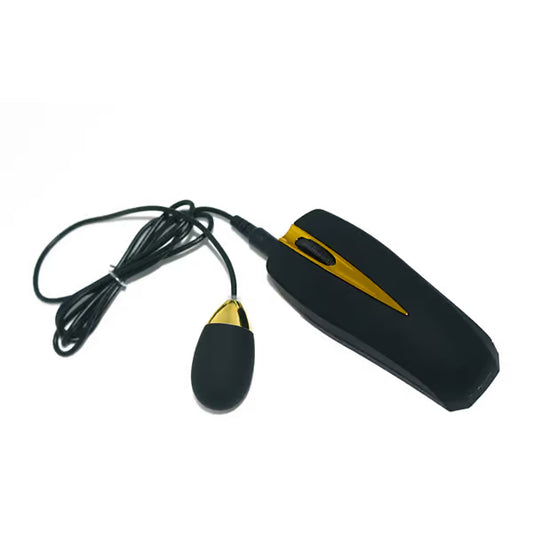 Huevo Vibrador Franky