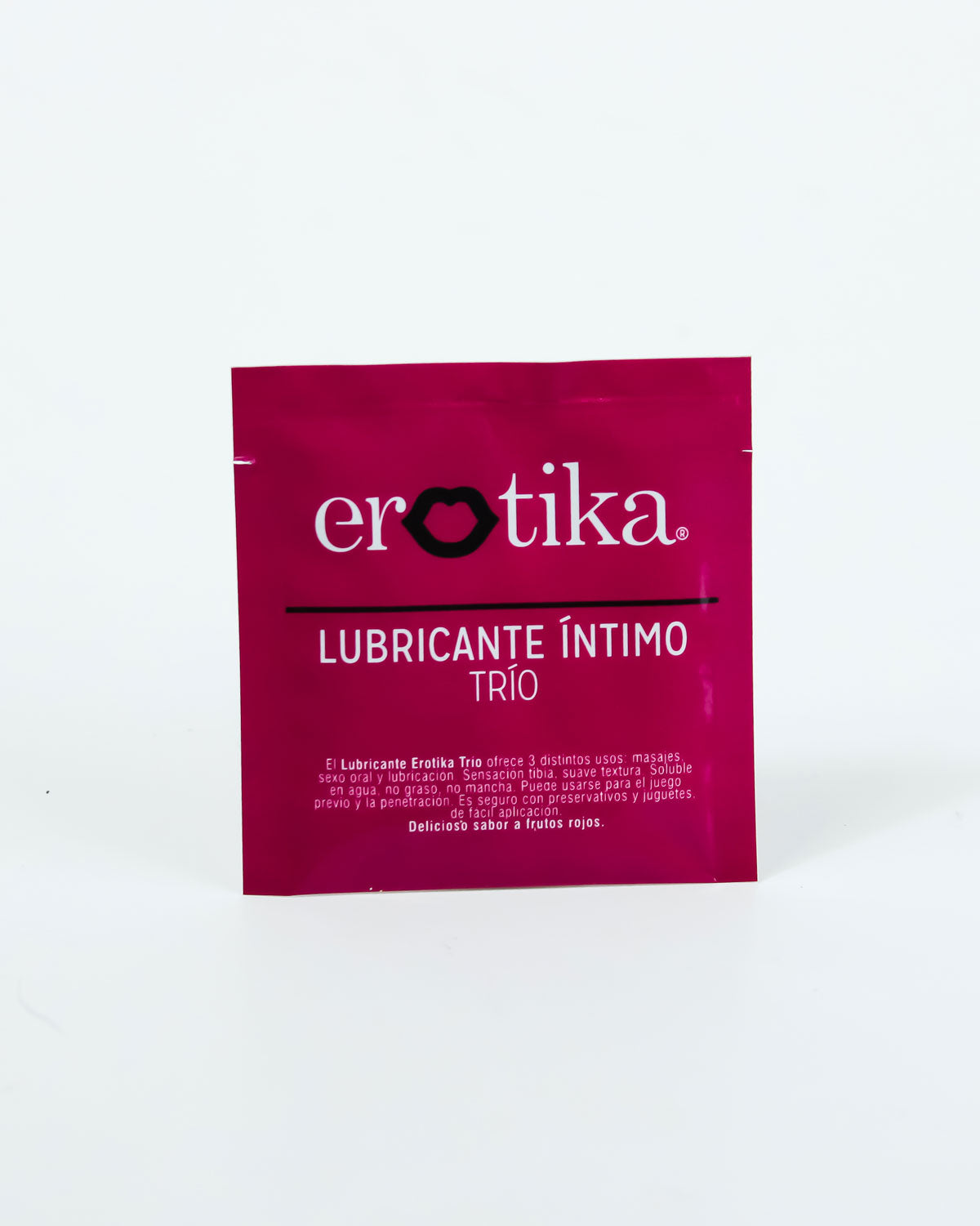Lubricante Intimo Trio | Erotika