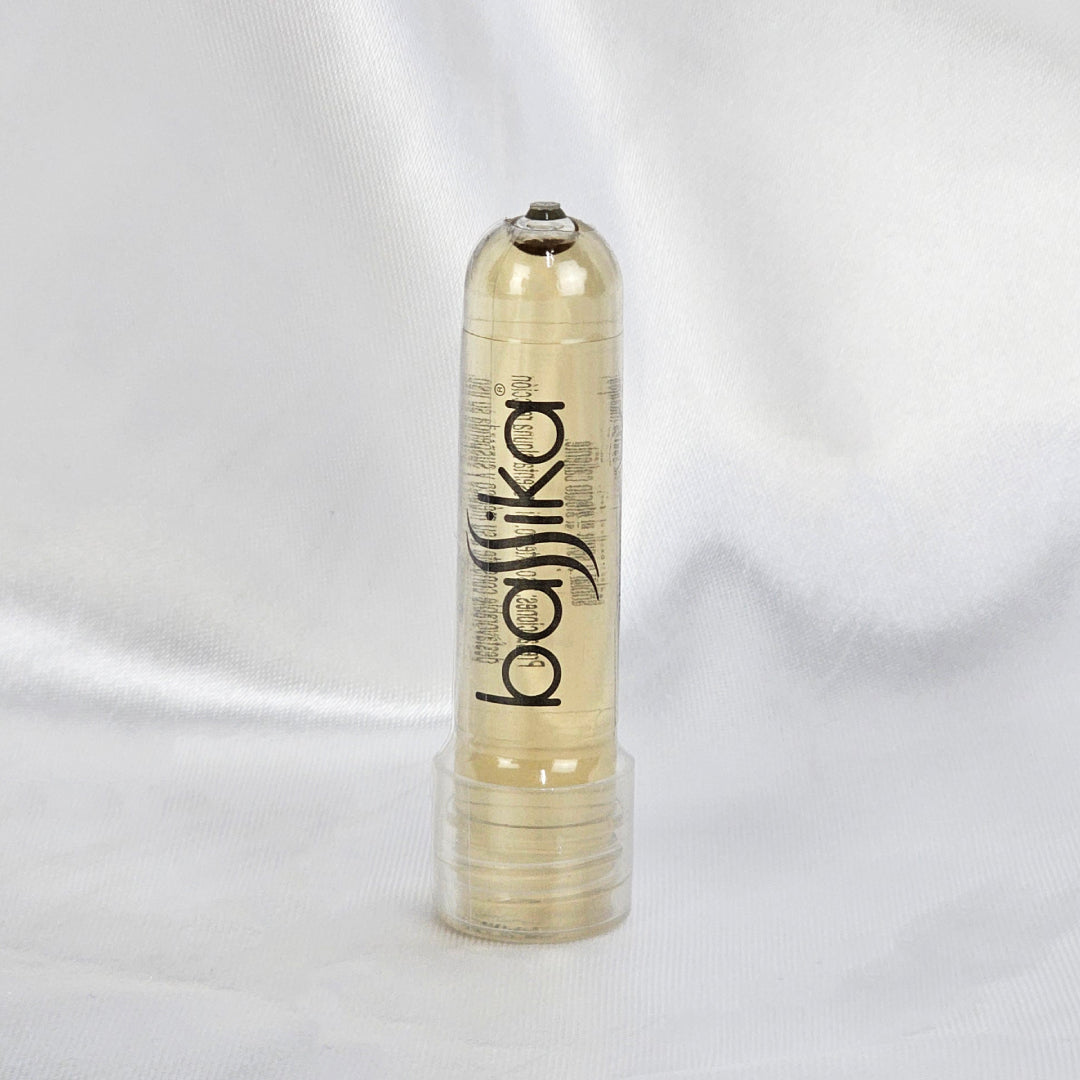 Lubricante Intimo Caliente de 7 gr Sabor | Bassika