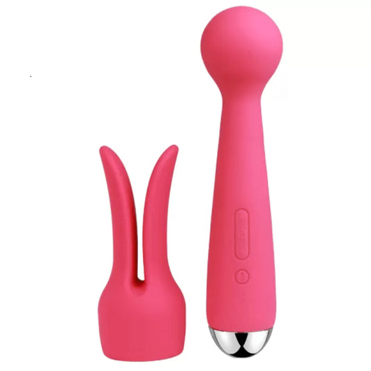 Vibrador Térmico Emma