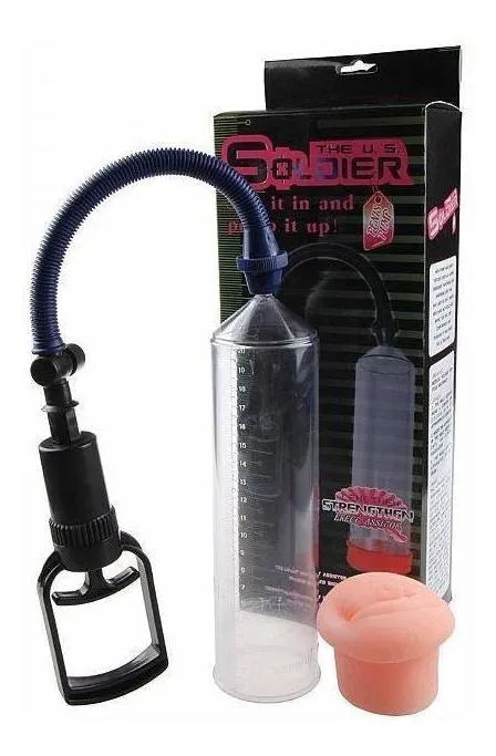 BOMBA PARA EL SOLDIER