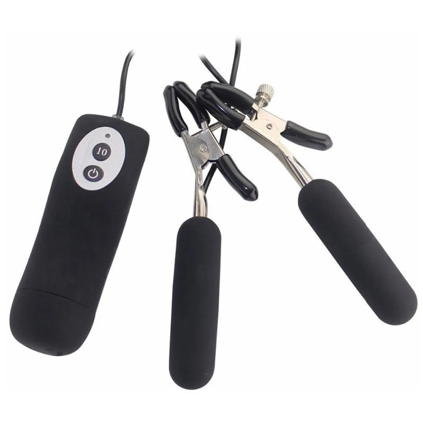 Pezonera Con Vibración Randy