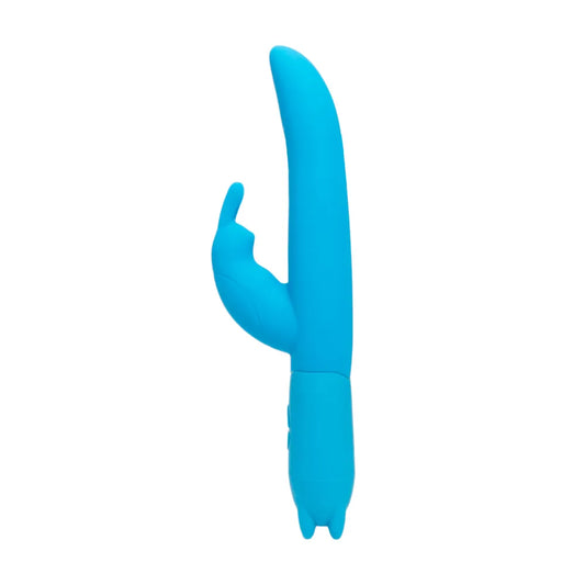 Vibrador Doble Estimulación Remy