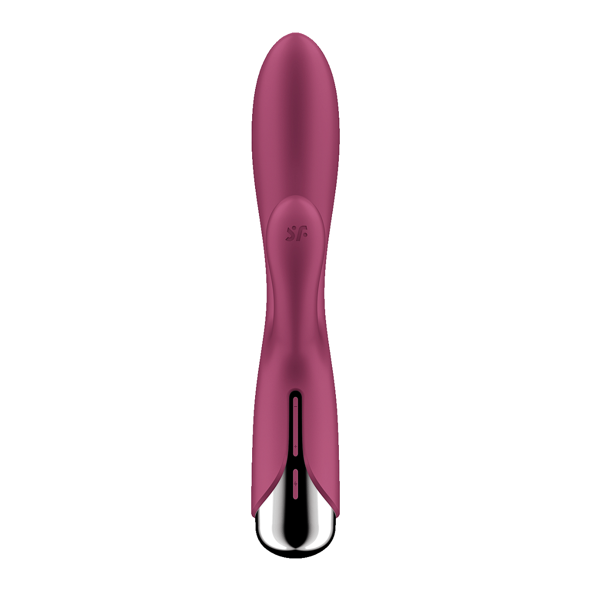 Satisfyer Spinning Rabbit 1 / Juguetes