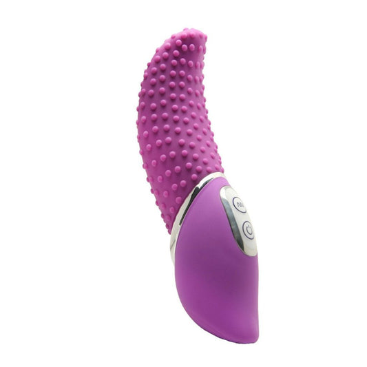 VIbrador Flora