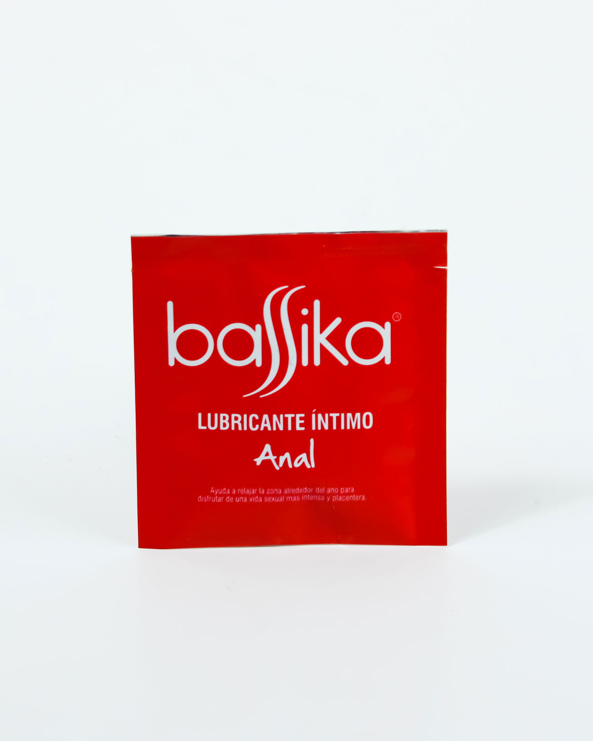 Lubricante Intimo Anal | Bassika