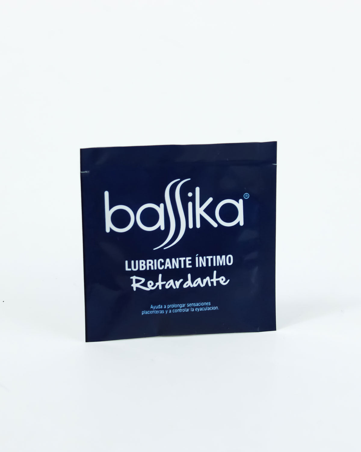 Lubricante Intimo Retardante | Bassika