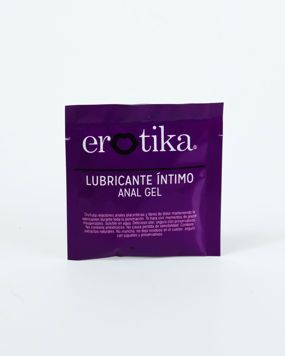 Lubricante Intimo Anal | Erotika