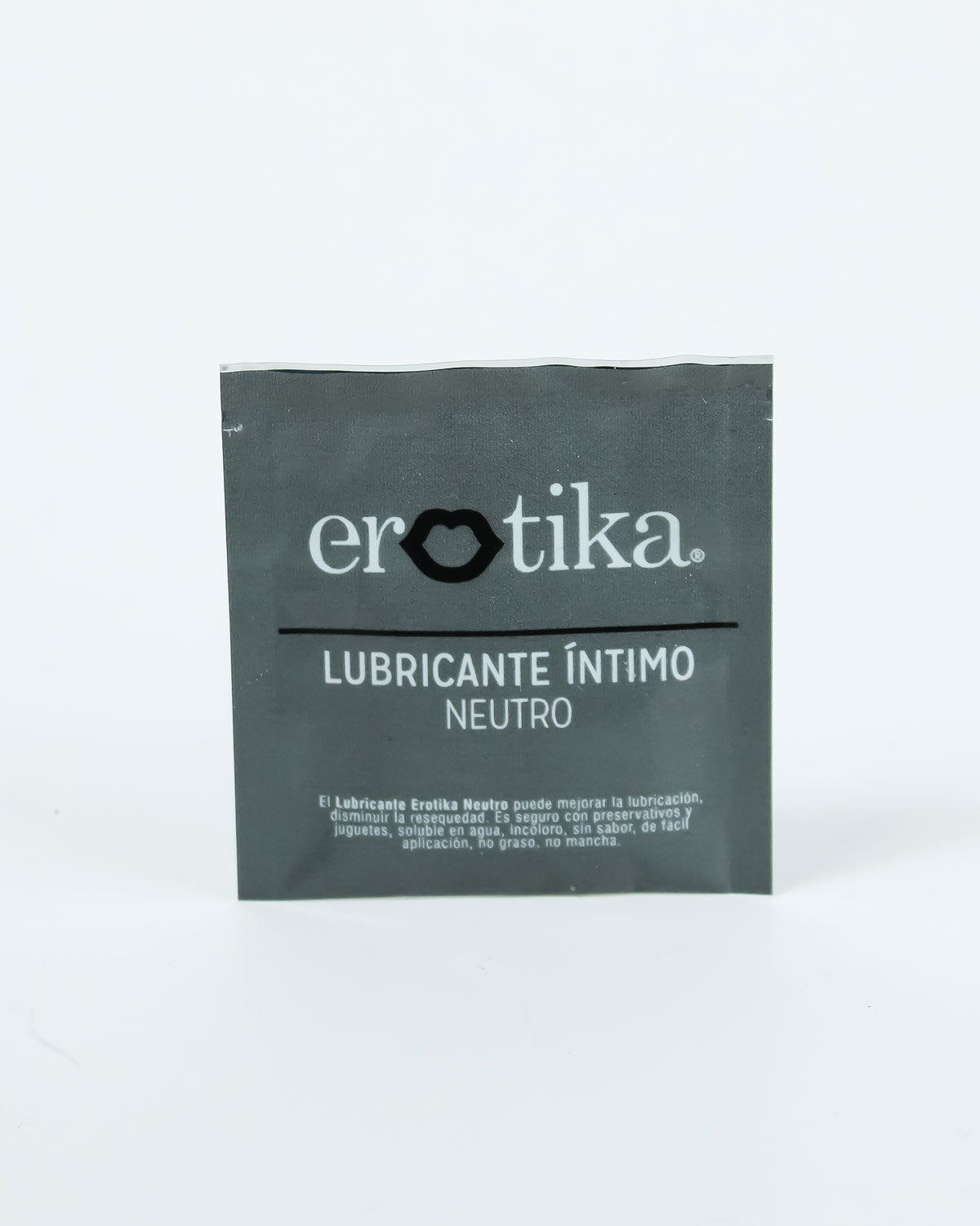 Lubricante Intimo Neutro | Erotika