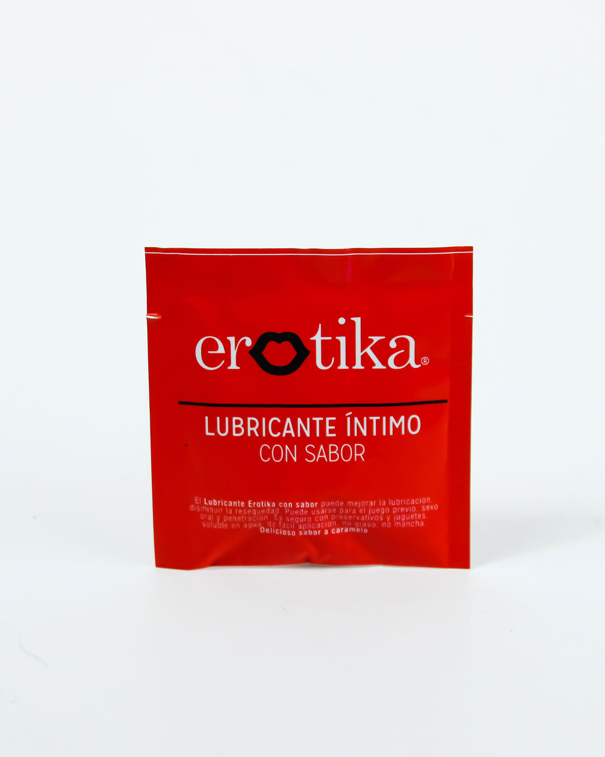 Lubricante Intimo Sabor | Erotika