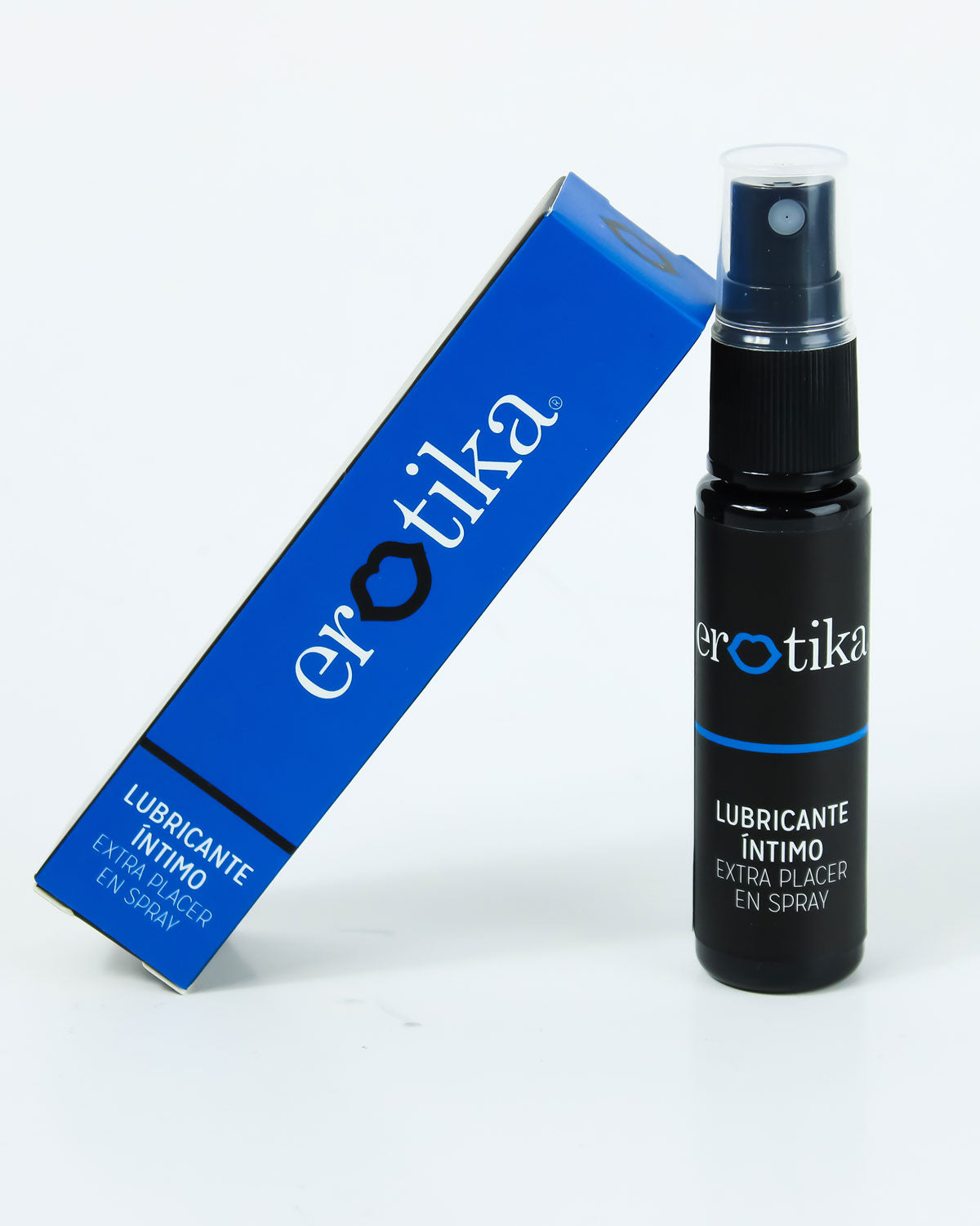 Lubricante Intimo Extra Placer | Erotika