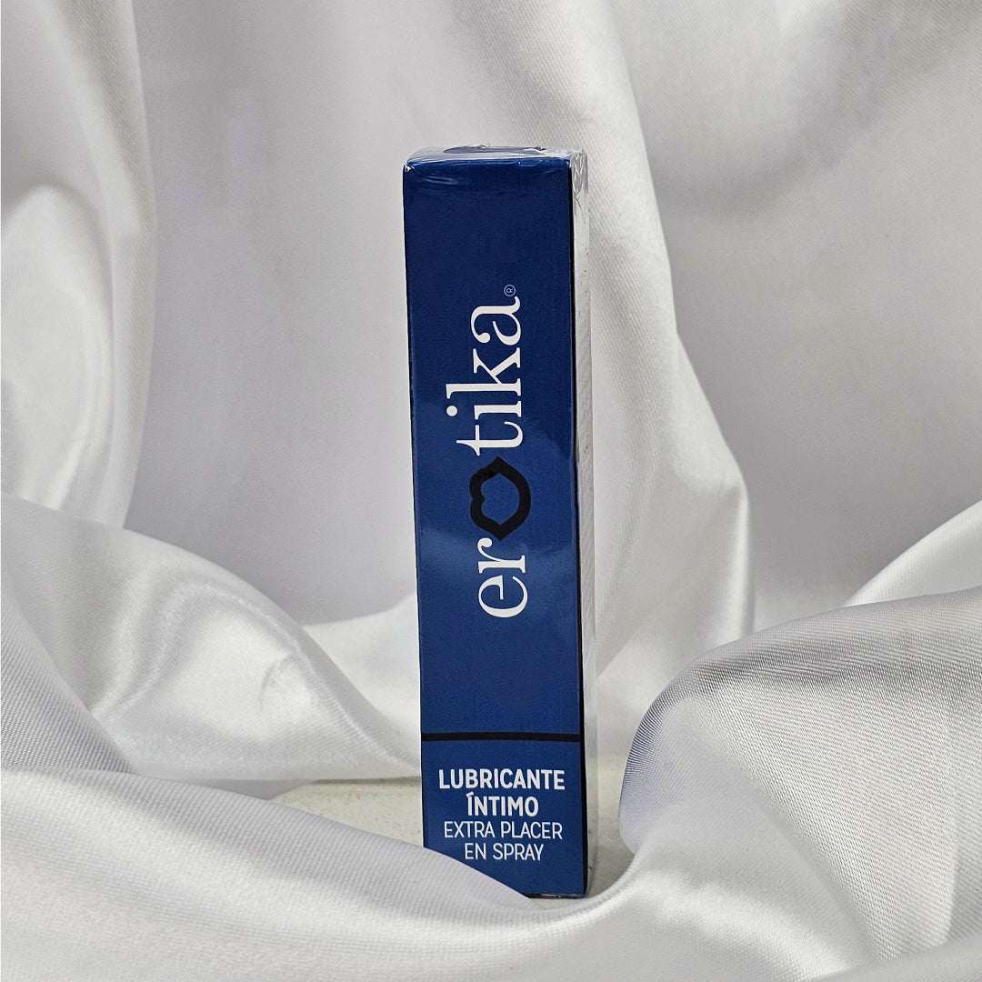 Lubricante Intimo Extra Placer | Erotika