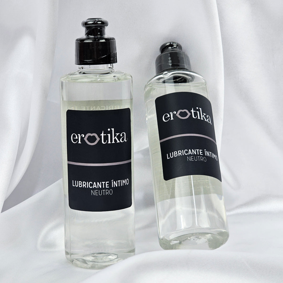 Lubricante Intimo Neutro | Erotika