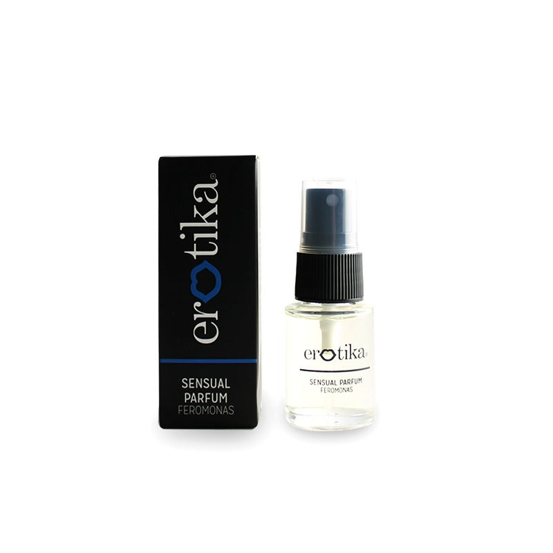 Feromonas Masculinas 15 ml | Erotika