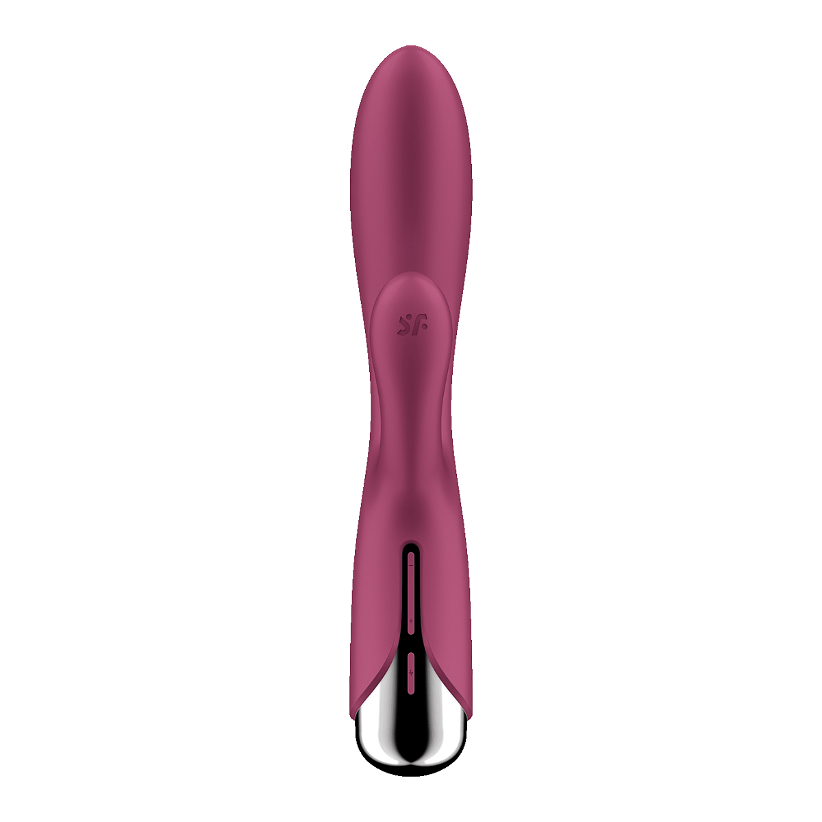 Satisfyer Spinning Rabbit | Juguetes Sexuales