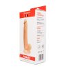 Vibrador Realista Samael 23 cm