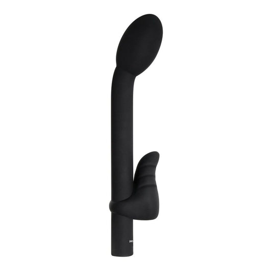Vibrador y Anillo Vibrador  una Pareja Poderosa